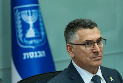 Ο υπουργός Εξωτερικών του Ισραήλ Gideon Sa'ar θα παραστεί στην πρώτη συνεδρίαση του Συμβουλίου Ειρήνης στις 19/2