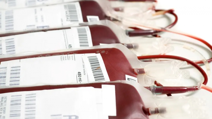 «Μικροπλαστικά βρέθηκαν στο ανθρώπινο αίμα για πρώτη φορά»: Ανησυχίες εγείρει η έρευνα του πανεπιστημίου του Άμστερνταμ