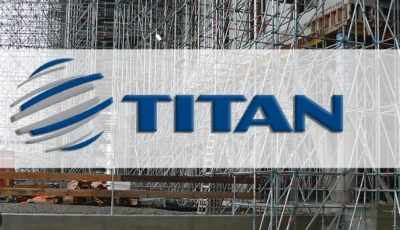 Τιτάν: Συμφωνίας με το Ταμείο Καινοτομίας της ΕΕ για χρηματοδότηση του έργου «IFESTOS»