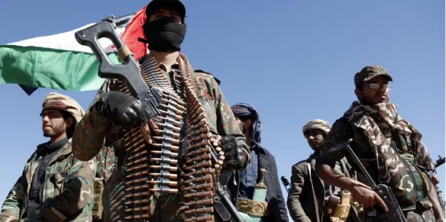 Χτύπημα - σοκ των Houthis στο Ισραήλ:  με υπερηχητικό πύραυλο «Palestine-2»