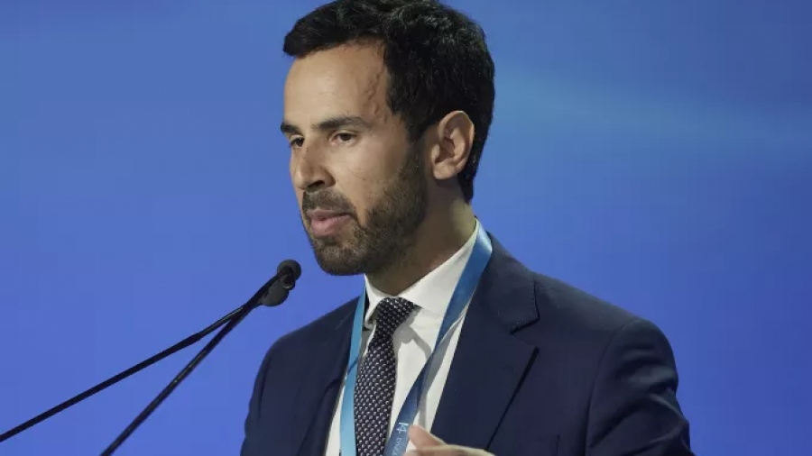 Ρωμανός (ΝΔ): Ο Κασσελάκης δεν είχε το πολιτικό θάρρος να στηρίξει τις πρωτοβουλίες της κυβέρνησης για την οπαδική βία