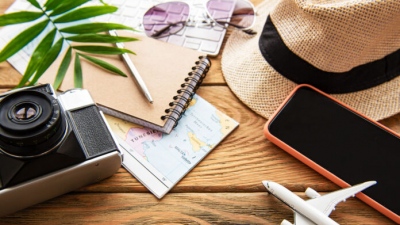 Ποιες είναι οι πιο ενοχλητικές συνήθειες τουριστών