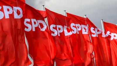 Η Βάση του SPD απειλεί να πυρπολήσει τις διαπραγματεύσεις για κυβέρνηση συνεργασίας στη Γερμανία