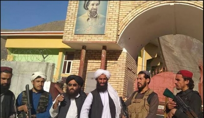 Στα χέρια των Taliban όλο το Αφγανιστάν - Έπεσε η κοιλάδα του Panjshir – Διαψεύδουν οι αντάρτες