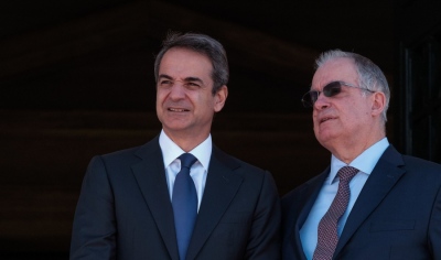 Απαράδεκτη παρέμβαση του διορισμένου Προέδρου Τασούλα: Κινδυνεύει η πολιτική σταθερότητα με αλλαγή Πρωθυπουργού