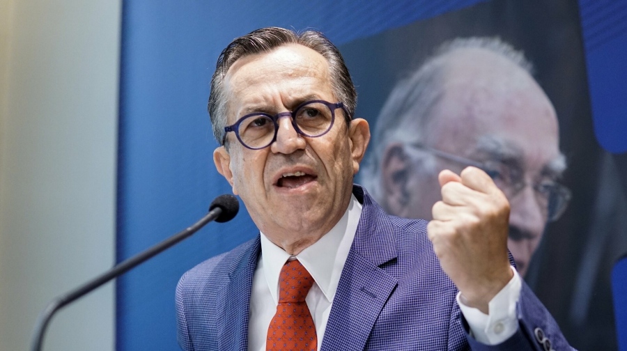 Με πράσινες μάσκες και γεωπολιτικά μαχαίρια: Τα «θαλάσσια πάρκα» της Άγκυρας και ο διαμελισμός του Αιγαίου