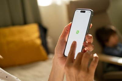 Πλήρες μπλοκάρισμα στη Ρωσία για το WhatsApp