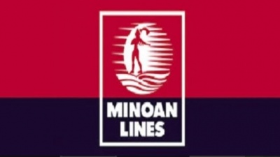 Μινωικές Γραμμές: Τροποποίηση δρομολογίων μετά τη λήξη των απεργιακών κινητοποιήσεων της Π.Ν.Ο.