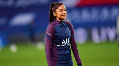 Το απίστευτο ταξίδι της Nadia Nadim: Από την Αφγανή πρόσφυγα στην… αστέρα του ποδοσφαίρου!