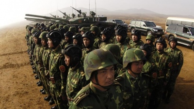 Στρατιωτικό εργαστήριο – Η Κίνα μελετά την αποτυχία των ΗΠΑ στο Ιράν για να σχεδιάσει πόλεμο με Ταϊβάν – Δέος με αεράμυνες τσέπης