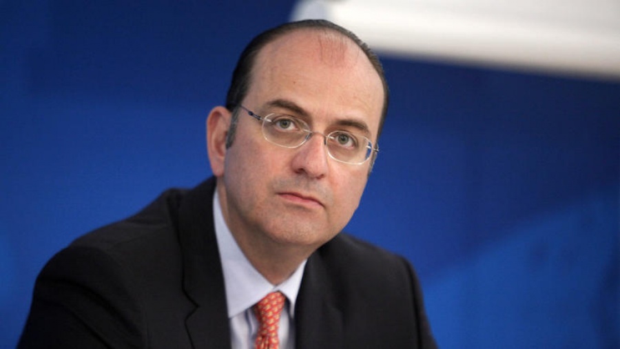 Λαζαρίδης: Έντονη η ανησυχία της ΝΔ για τη δημιουργία μιας νέας γενιάς τρομοκρατών