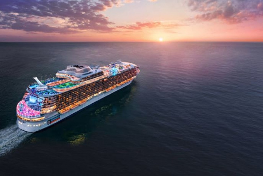 Ποιες αλλαγές θα συντελεστούν στην κρουαζιέρα