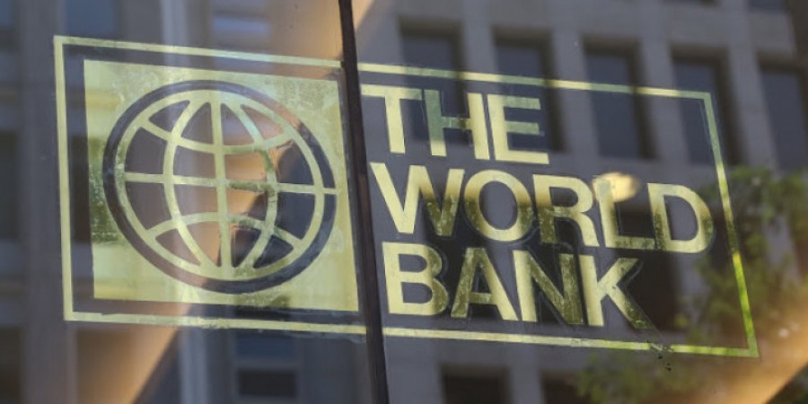 Παγκόσμια Τράπεζα: Η οικονομική ανάκαμψη μπορεί να διαρκέσει πέντε χρόνια λόγω κορωνοϊού