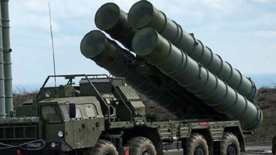 Amar Preet Singh (Ινδός Στρατάρχης): Τρομεροί οι S-400 της Ρωσίας αλλάζουν τα δεδομένα