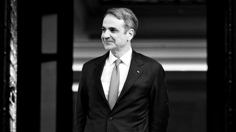 Σπουδαίο επίτευγμα Μητσοτάκη και ΝΔ: Το 76% των Ελλήνων δηλώνει απογοητευμένο με τη Δημοκρατία και τους θεσμούς...