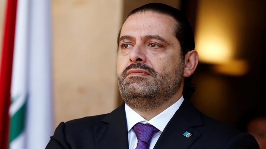 Λίβανος: Η Βουλή υπερψήφισε την υποψηφιότητα του Hariri για την πρωθυπουργία