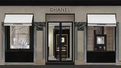 Ένοπλη ληστεία σε κοσμηματοπωλείο του οίκου Chanel στο Παρίσι