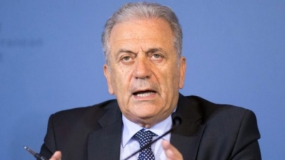 Αβραμόπουλος: Η Ευρώπη έχει επιστρέψει στη σκληρή πολιτική των κλειστών συνόρων