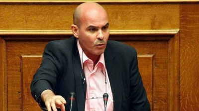 Αναβρασμός στο ΣΥΡΙΖΑ - Ο Μιχελογιαννάκης ζητάει την απόσυρση της τροπολογίας για τους πλειστηριασμούς
