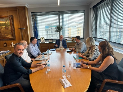 ΟΠΕΚΕΠΕ: 167 εκατ. ευρώ για την πληρωμή εκκαθάρισης του 2023