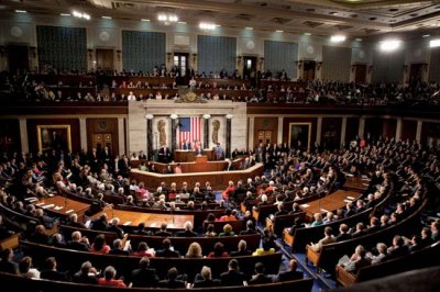 ΗΠΑ: Με οριακή πλειοψηφία «πέρασε» ο προϋπολογισμός του 2018 από τη Βουλή των Αντιπροσώπων