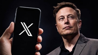 Σεισμός: Ο Elon Musk «τελειώνει» τις τράπεζες - Το X Money αλλάζει τα πάντα στο χρήμα