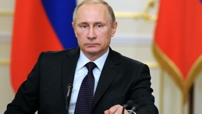 Putin (Πρόεδρος Ρωσίας): Η Ουκρανία έχει πάρει τον δρόμο του τρόμου υποστηρίζεται από ξένες μυστικές υπηρεσίες