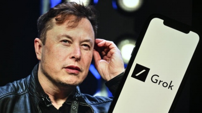 Καλπάζει ο Musk – Το Chatbot Grok-3 βρίσκεται στην κορυφή στο App Store, ξεπερνώντας το ChatGPT και το TikTok