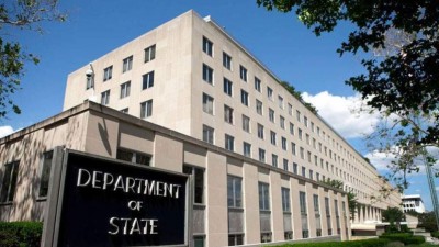 ΗΠΑ: Το Στέιτ Ντιπάρτμεντ καλωσορίζει την επανέναρξη των διερευνητικών επαφών Ελλάδας - Τουρκίας