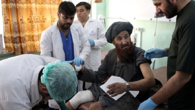 Αφγανιστάν: Ένας νεκρός και 4 τραυματίες από έκρηξη σε σιιτική συνοικία της Καμπούλ