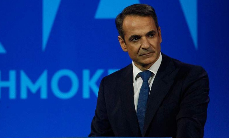 Οι 100 πρώτες ημέρες και το στοίχημα του Μητσοτάκη που δεν πρέπει να χάσει…