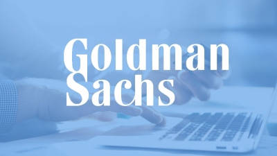 Πάνω από 4 δισ. τα κέρδη της Goldman Sachs το α' 3μηνο του 2024