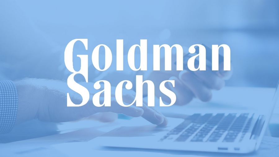 Πάνω από 4 δισ. τα κέρδη της Goldman Sachs το α' 3μηνο του 2024
