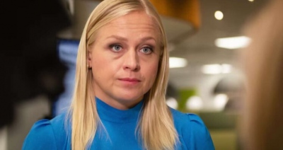 H τρέλα του Macron είναι... μεταδοτική – Valtonen (ΥΠΕΞ Φινλανδίας): Η Ευρώπη πρέπει να στείλει στρατό στην Ουκρανία