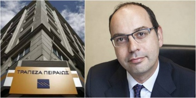 Λεκκός (Πειραιώς): Ανησυχητικό ότι η ελληνική οικονομία ακόμα και τώρα δημιουργεί NPEs - Για το 2018, διαμορφώθηκαν στα 8 δισ. ευρώ