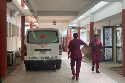 Ισχυρή έκρηξη συγκλόνισε τη δυτική Νιγηρία - Φόβοι για τρομοκρατικό χτύπημα