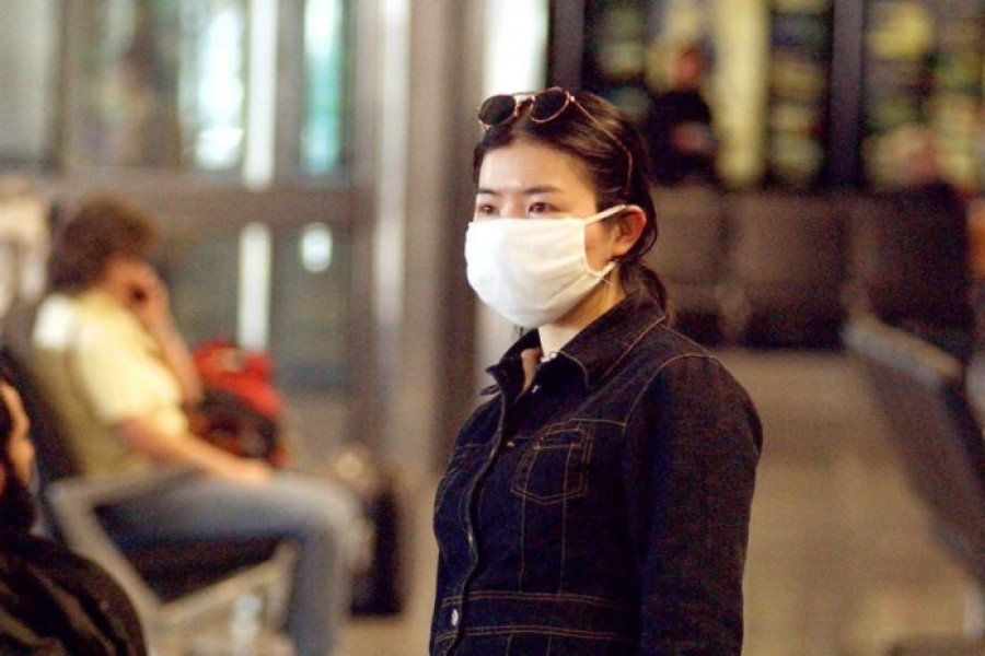 Να γίνει υποχρεωτική η χρήση μάσκας προτείνει το WTTC