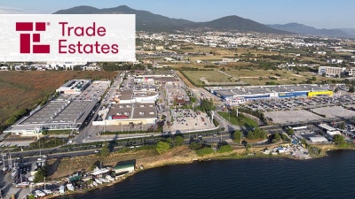 Trade Estates: Στο 10,02% η συμμετοχή της Autohellas