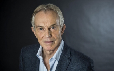 Αινιγματική δήλωση Tony Blair: Έρχεται νέα σειρά εμβολίων για τις χειρότερες ασθένειες - Άμεση καταγραφή εμβολιασμένων και μη