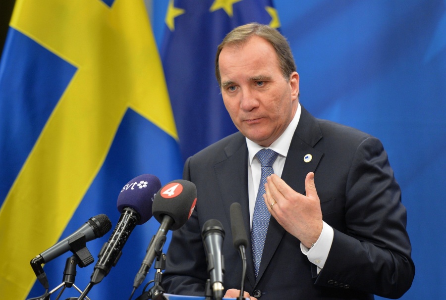 Σουηδία: Προβάδισμα των Σοσιαλιστών σε νέα δημοσκόπηση, ενόψει εκλογών τον Σεπτέμβριο 2018