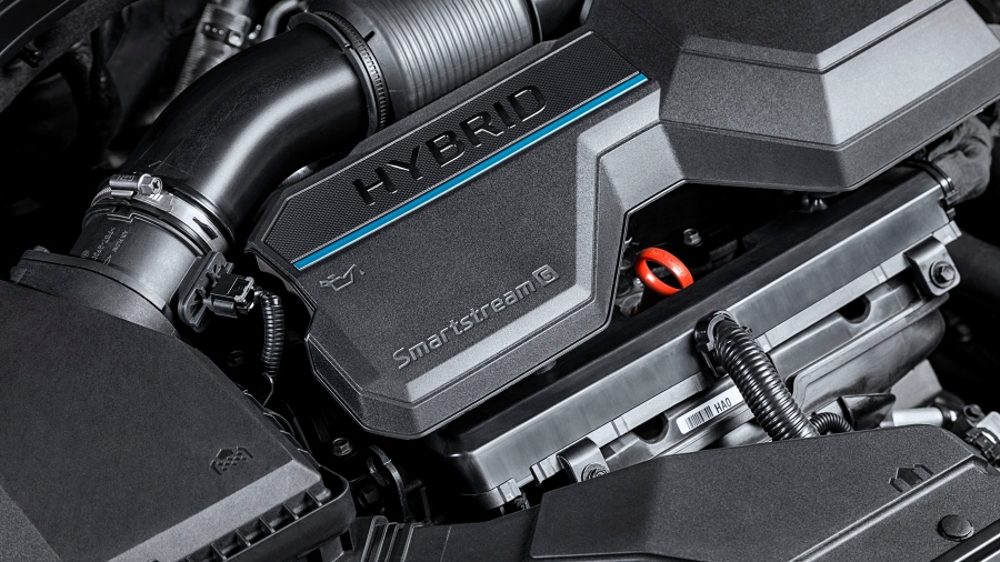 Η Hyundai ετοιμάζει EREV με αυτονομία πάνω από 1.000 χλμ.