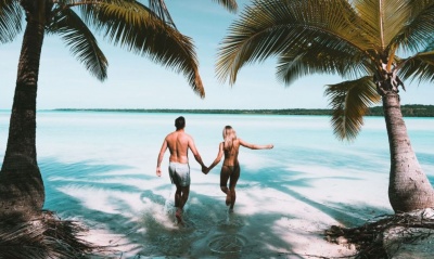 Sabre: Ποιες είναι οι 5 βασικές τάσεις στα ταξίδια το 2020