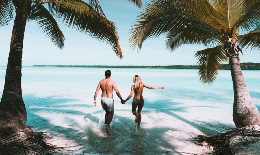 Sabre: Ποιες είναι οι 5 βασικές τάσεις στα ταξίδια το 2020