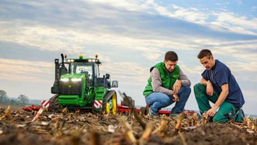 Την επιστροφή του Ειδικού Φόρου Κατανάλωσης στα καύσιμα για τους αγρότες εξετάζει το αρμόδιο υπουργείο