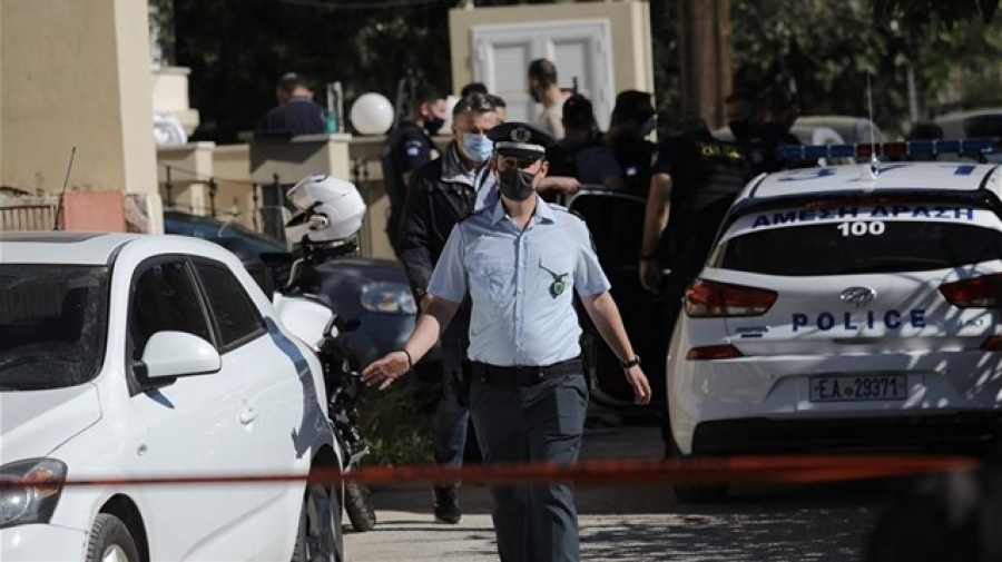 Το χρονικό του άγριου εγκλήματος στα Γλυκά Νερά - Πως η Καρολάιν πέθανε από τα χέρια του συζύγου της