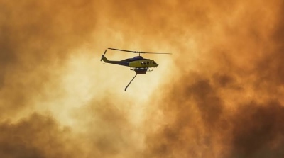 Πατέρας Έλληνα συντονιστή του ελικοπτέρου: «Σήμερα έχασα τον γιο μου, θα σας πάω γαμιώντας μέχρι να κλείσω τα μάτια μου»