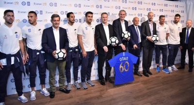 ΟΠΑΠ - ΕΠΟ μαζί για δύο ακόμα χρόνια