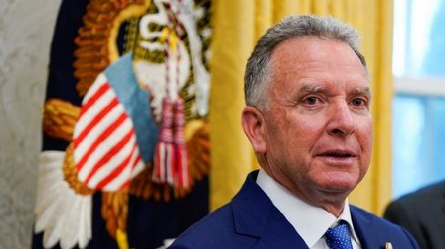 Witkoff (ΗΠΑ): Η Ρωσία επέδειξε μεγάλη σοβαρότητα στις διαπραγματεύσεις για την Ουκρανία