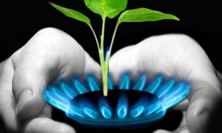 Γιατί το φυσικό αέριο θεωρείται απαραίτητο και οικονομικό στην ενότητα «θέρμανση»;