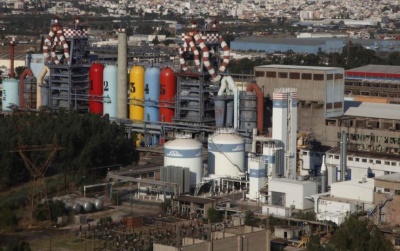 Χαλυβουργική: Εμπλοκή στη διαμάχη - Ο γιατρός που γνωμοδοτεί για τον πατέρα Αγγελόπουλο, γνωμάτευσε και για τον Αρ. Φλώρο (Εnerga)